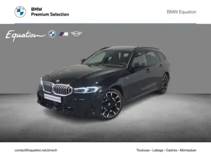 Photo Bmw Serie 3