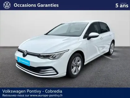 Photo Volkswagen Golf