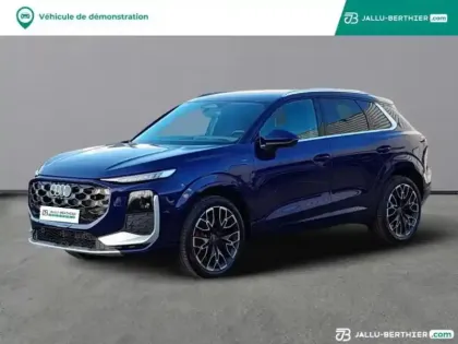 Photo Audi Q3