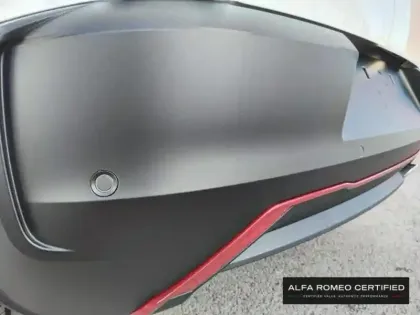 Photo 13 Alfa Romeo Junior  1.2 Ibrida 145ch Speciale e-DCT6