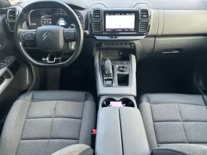 Photo 6 Citroën C5 aircross  PureTech 180ch S&S Feel EAT8