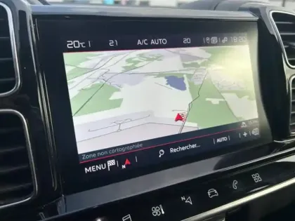 Photo 8 Citroën C5 aircross  PureTech 180ch S&S Feel EAT8