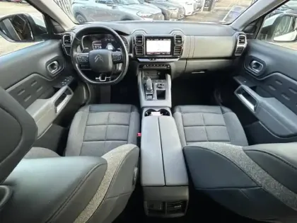 Photo 12 Citroën C5 aircross  PureTech 180ch S&S Feel EAT8