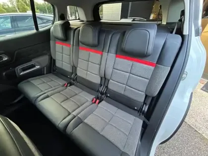 Photo 7 Citroën C5 aircross  PureTech 180ch S&S Feel EAT8