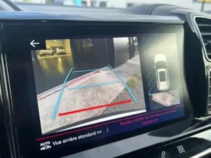 Photo 10 Citroën C5 aircross  PureTech 180ch S&S Feel EAT8