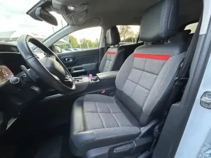 Photo 5 Citroën C5 aircross  PureTech 180ch S&S Feel EAT8