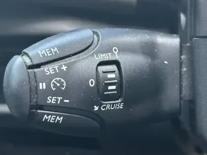 Photo 11 Citroën C5 aircross  PureTech 180ch S&S Feel EAT8