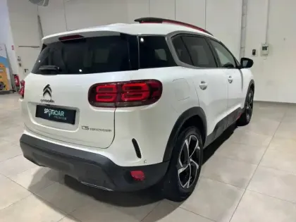 Photo 14 Citroën C5 aircross  PureTech 180ch S&S Feel EAT8