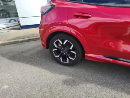 Photo 6 Ford Puma Gén. II Ph1 ST-Line X 5