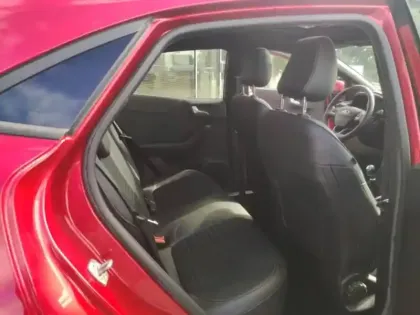 Photo 12 Ford Puma Gén. II Ph1 ST-Line X 5