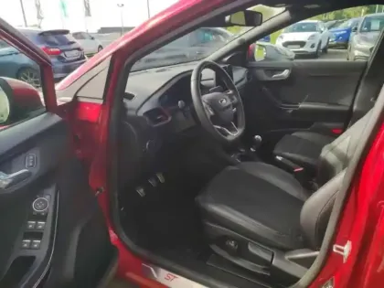 Photo 10 Ford Puma Gén. II Ph1 ST-Line X 5