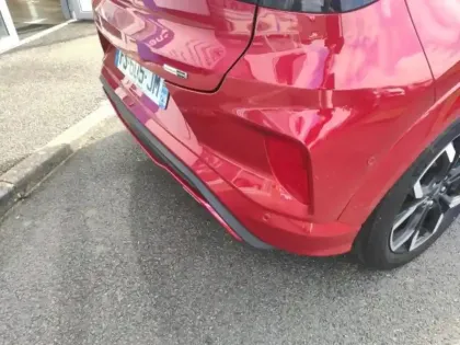 Photo 7 Ford Puma Gén. II Ph1 ST-Line X 5