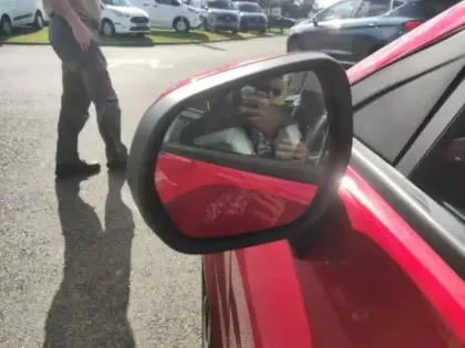 Photo 9 Ford Puma Gén. II Ph1 ST-Line X 5