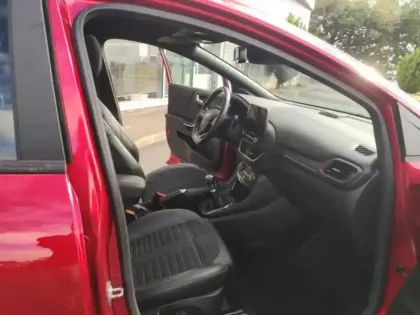 Photo 11 Ford Puma Gén. II Ph1 ST-Line X 5