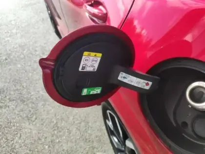 Photo 8 Ford Puma Gén. II Ph1 ST-Line X 5