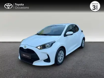Photo Toyota Yaris