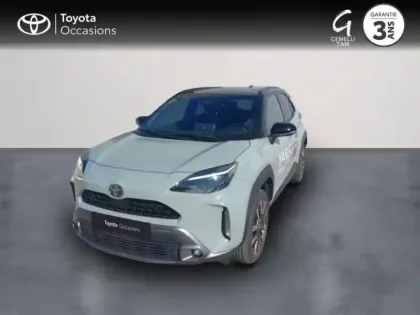 Photo Toyota Yaris