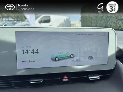 Photo 14 Hyundai Ioniq 5  77 kWh - 229ch Creative