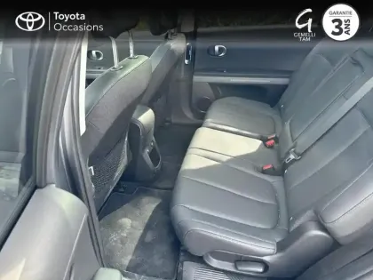 Photo 11 Hyundai Ioniq 5  77 kWh - 229ch Creative