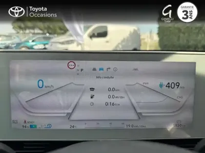 Photo 13 Hyundai Ioniq 5  77 kWh - 229ch Creative