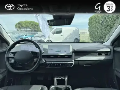 Photo 7 Hyundai Ioniq 5  77 kWh - 229ch Creative