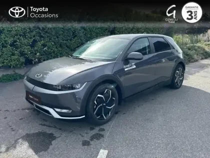 Photo Hyundai Ioniq 5 Creative
