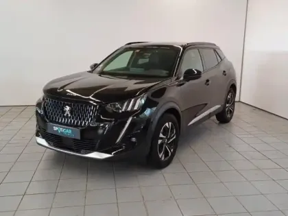 Photo Peugeot 2008