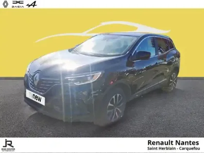 Photo Renault Kadjar