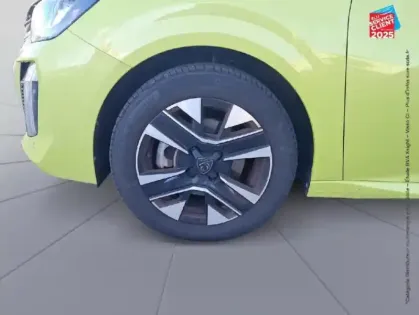 Photo 9 Peugeot 208  1.2 PureTech 100ch S/S Allure Camera Carplay