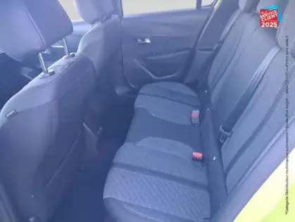 Photo 10 Peugeot 208  1.2 PureTech 100ch S/S Allure Camera Carplay