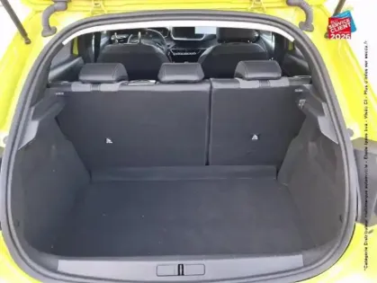 Photo 43 Peugeot 208  1.2 PureTech 100ch S/S Allure Camera Carplay