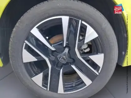 Photo 24 Peugeot 208 Gén. II Ph2 Allure 5