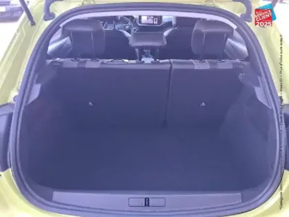 Photo 13 Peugeot 208  1.2 PureTech 100ch S/S Allure Camera Carplay