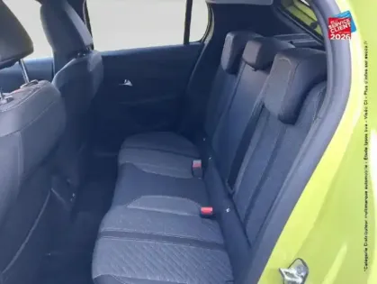 Photo 40 Peugeot 208  1.2 PureTech 100ch S/S Allure Camera Carplay