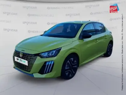 Photo 15 Peugeot 208 Gén. II Ph2 Allure 5