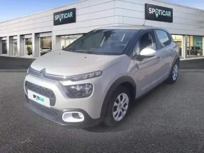 Photo Citroën C3