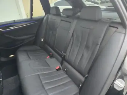 Photo 6 BMW Serie 5 Série 5 Touring 530dA xDrive 286ch M Sport Steptronic