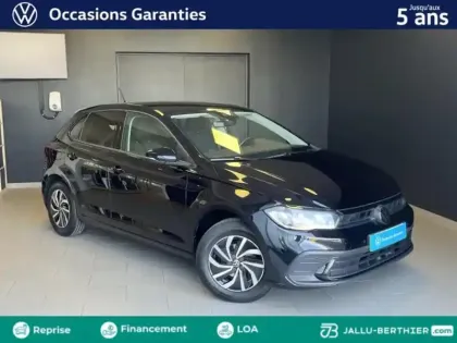 Photo Volkswagen Polo