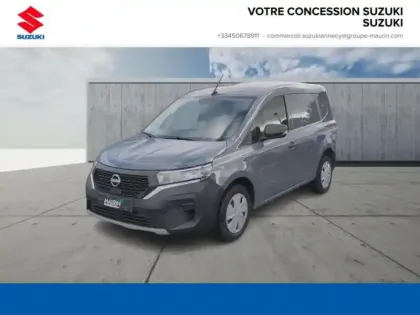 Photo Nissan Townstar
