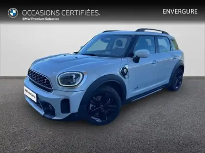 Photo Mini Countryman