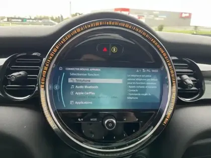 Photo 10 Mini Mini  One 102ch Edition Camden