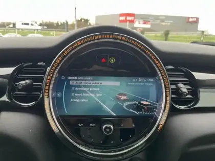 Photo 12 Mini Mini  One 102ch Edition Camden