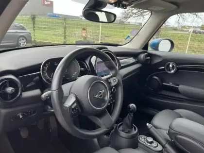 Photo 5 Mini Mini  One 102ch Edition Camden