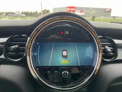 Photo 13 Mini Mini  One 102ch Edition Camden