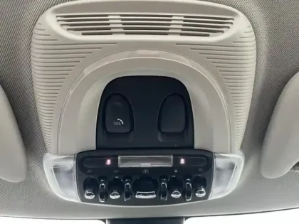 Photo 7 Mini Mini  One 102ch Edition Camden