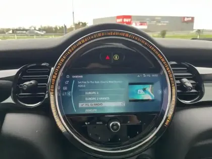 Photo 9 Mini Mini  One 102ch Edition Camden