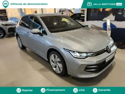 Photo Volkswagen Golf