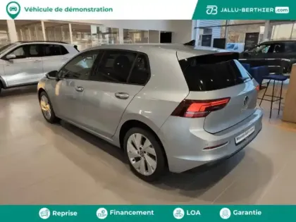 Photo 5 Volkswagen Golf  1.5 eHybrid 204ch VW Edition DSG6