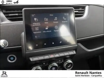 Photo 13 Renault Zoé Zoe Life charge normale R110 4cv