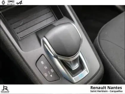 Photo 9 Renault Zoé Zoe Life charge normale R110 4cv